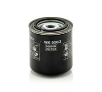 MANN-FILTER WK 920/3 Fuel Filter - for Cars + Transporters