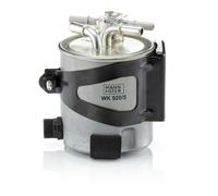 Mann Filter Fuel Filter WK 920/5 – In-line for Renault Scénic II & Megane II