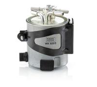 Genuine Mann Fuel Filter for Renault Megane II 1.5dCi 05- WK920/5