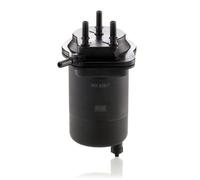 MANN WK939/7 Fuel Filter