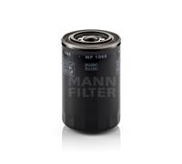 MANN-FILTER WP 1045 Oil filter