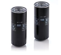 MANN-FILTER WP 11 102/1-2 Oil filter