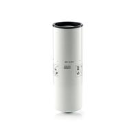 MANN-FILTER, WP 12 001 Oil Filter | For Off-Highway, Highest Filtration Performance, Engine Protection, High Quality Sealing, True OE Engineering