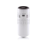 MANN-FILTER WP 12 120/1 Oil filter