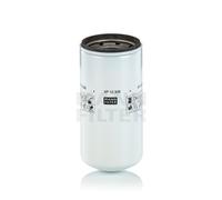 MANN-FILTER WP 12 308 Oil Filter - OFF-HIGHWAY APPLICATIONS