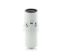 MANN-FILTER WP 12 330 Oil filter