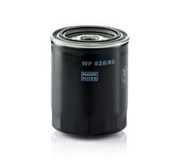 MANN-FILTER, WP 928/80 Oil Filter