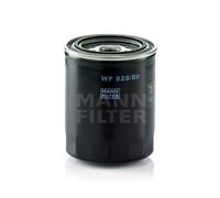 MANN-FILTER, WP 928/80 Oil Filter