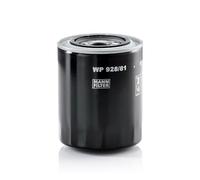 MANN Oil Filter 127mm Height Fits Ford Freda Kia Mazda E Mitsubishi Proton