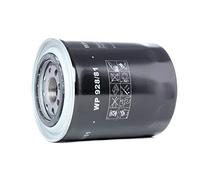 MANN-FILTER WP 928/81 Oil Filter - for Cars + Transporters