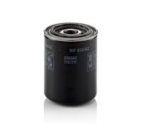 Oil filter Spin-on Filter WP 928/82 MANN-FILTER for NISSAN FORD