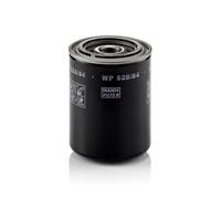 MANN-FILTER WP 928/84 Oil Filter - for Cars + Transporters