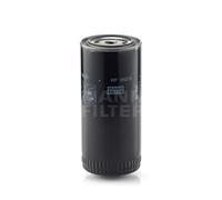 MANN-FILTER WP 962/5 Oil filter
