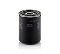 Oil filter Spin-on Filter WP 928/82 MANN-FILTER for NISSAN FORD
