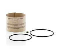 MANN-FILTER ZR 12 001 z Oil Filter - TRUCKS + BUSES