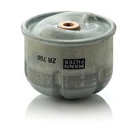 Oil filter Centrifuge ZR 700 x MANN-FILTER for LAND ROVER DISCOVERY Mk II