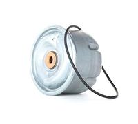 MANN-FILTER ZR 700 x Oil Filter - CARS + TRANSPORTERS