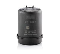 Mann+Hummel Oil Filter - ZR9007