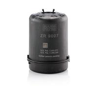 MANN-FILTER ZR 9007 Oil filter