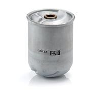 MANN-FILTER ZR 902 x Oil Filter - for Trucks + Buses