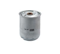 MANN-FILTER ZR 902 x Oil filter