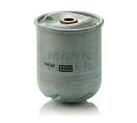 Mann+Hummel Oil Filter - ZR903X