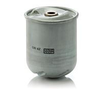 MANN-FILTER ZR 903 x Oil Filter - for Trucks + Buses