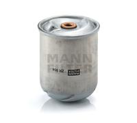 MANN-FILTER ZR 904 x Oil Filter - for Trucks + Buses