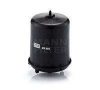 Mann+Hummel Oil Filter - ZR905Z