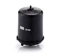 MANN-FILTER ZR 905 z Oil Filter - for Trucks + Buses