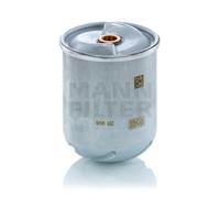 MANN-FILTER ZR 906 x Oil Filter - for Off-Highway Applications