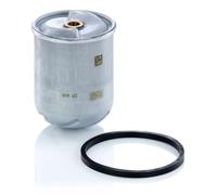 MANN-FILTER ZR 906 x Oil filter
