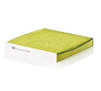 MANN-FILTER FP 2358 Cabin Air Filter - CARS + TRANSPORTERS