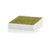 MANN FP 28 009 Cabin Air Filter Fits Ford Explorer Focus Kuga Mustang Mach-E VW