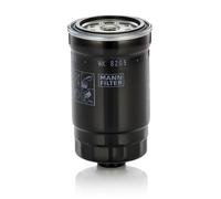 Spin-On Engine Fuel Filter MANN WK8205
