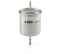 MANN Fuel Filter 163mm Height Fits Volvo C70 S40 S60 S80 V40 V70 XC70 XC90