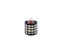 Fuel Filter fits FORD GRAND C-MAX TDCi 2.0D 15 to 19 Mann 1872152 2171748 New