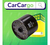 Engine Fuel Filter Insert MANN P917X