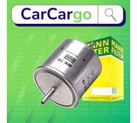 Mann Fuel Filter 503590039