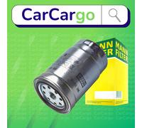 Fuel Filter WK8019/1 MANN 319224H900 319224H001 319224H000