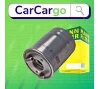 MANN WK9014Z Fuel Filter Fits Mercedes-Benz Sprinter 3-T Sprinter 3.5-T
