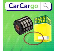 MANN-FILTER PU 7010 z Fuel Filter - for Cars + Transporters