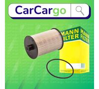 Fuel filter Filter Insert PU 823 x MANN-FILTER for VOLVO XC90 I S80 I V70 Mk II