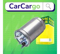 MANN-FILTER WK 851 Fuel Filter - for Cars + Transporters