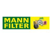 Mann+Hummel Fuel Filter - P9172X