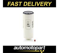 Fuel filter Spin-on Filter PL 601/1 x MANN-FILTER