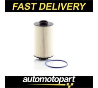 Fuel Filter PU10019z Mann 51125036003 Genuine Top Quality Guaranteed New