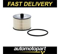 Fuel filter Filter Insert PU 1018 x MANN-FILTER for PEUGEOT FORD FIAT VOLVO