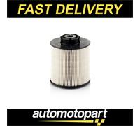 Mann Fuel Filter PU1046/1X 0000901251 0000901551 9060900051 9060920105 Brand New