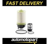 Fuel Filter PU12002-2z Mann 4710900555 4710900855 4710902455 4710909052 Quality